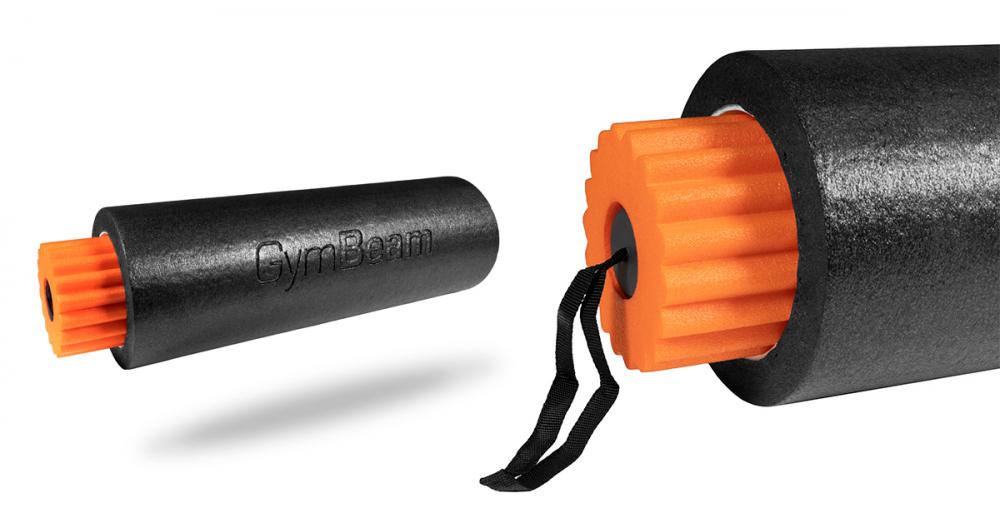 3in1 Massage Roller - GymBeam