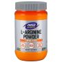 L-Аргінін Powder - NOW Foods