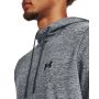 Чоловіче флісове худі Twist HD Grey - Under Armour