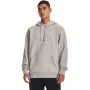 Men‘s Hoodie Essential Fleece Grey - Under Armour