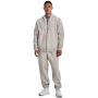 Men‘s Joggers Essential Fleece Grey - Under Armour