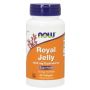 Royal Jelly 1000 mg Softgels - NOW Foods