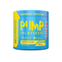 PUMP - Nutrend