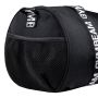 Спортивна сумка Barrel Bag black - GymBeam