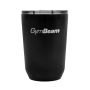 Термокружка Traveler Black 380 ml - GymBeam