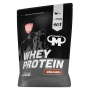 Whey Protein - Mammut Nutrition