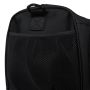 Спортивна сумка Duffle All Black - GymBeam