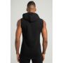 Майка Essential Hoodie Black - STRIX