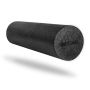 Foam Roller Black - GymBeam