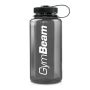 Спортивная бутылка Sport Bottle Grey 1000 мл - GymBeam