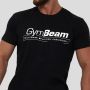 Willpower футболка Черная - GymBeam