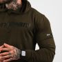 Толстовка Urban Military Green - GymBeam