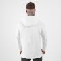 Толстовка з капюшоном Statement Hoodie White - SQUATWOLF