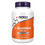 L-Ornithine 500 мг - NOW Foods