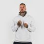 PRO Hoodie Grey - GymBeam