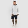 PRO Hoodie Grey - GymBeam