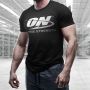 Футболка True Strength  - Optimum Nutrition