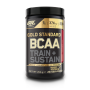 Gold Standard BCAA Train Sustain - Optimum Nutrition