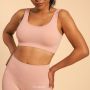 Топ Hyper Sports Bralette Pink - BeastPink