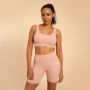 Топ Hyper Sports Bralette Pink - BeastPink