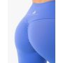 Женские леггинсы Staples Scrunch Bum Blue - Ryderwear