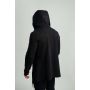 Кардиган Hoodie Black - STRIX