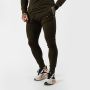 Спортивные штаны Urban Military Green - GymBeam