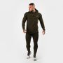 Спортивные штаны Urban Military Green - GymBeam