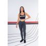 Women‘s leggings Essentials Grey - LABELLAMAFIA