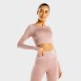 Спортивний топ Marl Seamless Rose Gold - SQUATWOLF