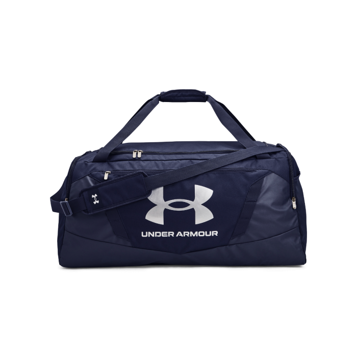 Спортивна сумка Undeniable 5.0 Duffle LG Navy - Under Armour