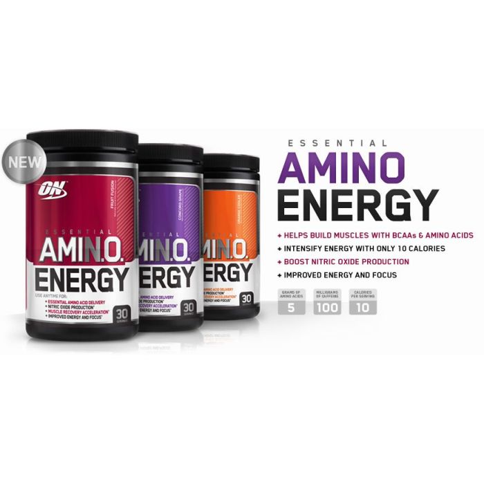 Amino Energy - Optimum Nutrition