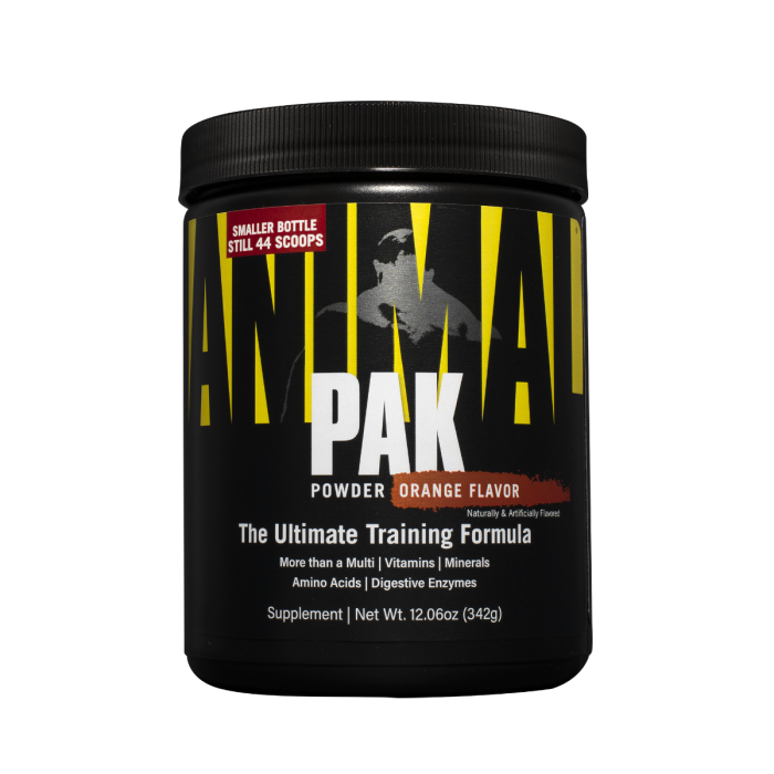 Animal Pak у формі порошку - Universal Nutrition