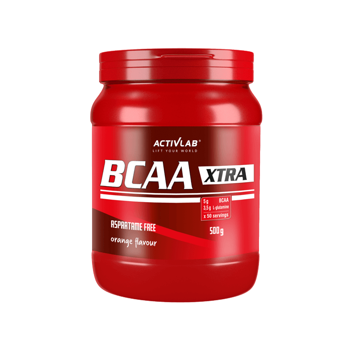 BCAA Xtra - ActivLab