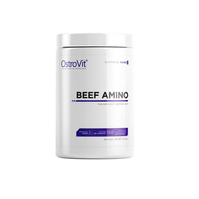 Beef Amino - Ostrovit