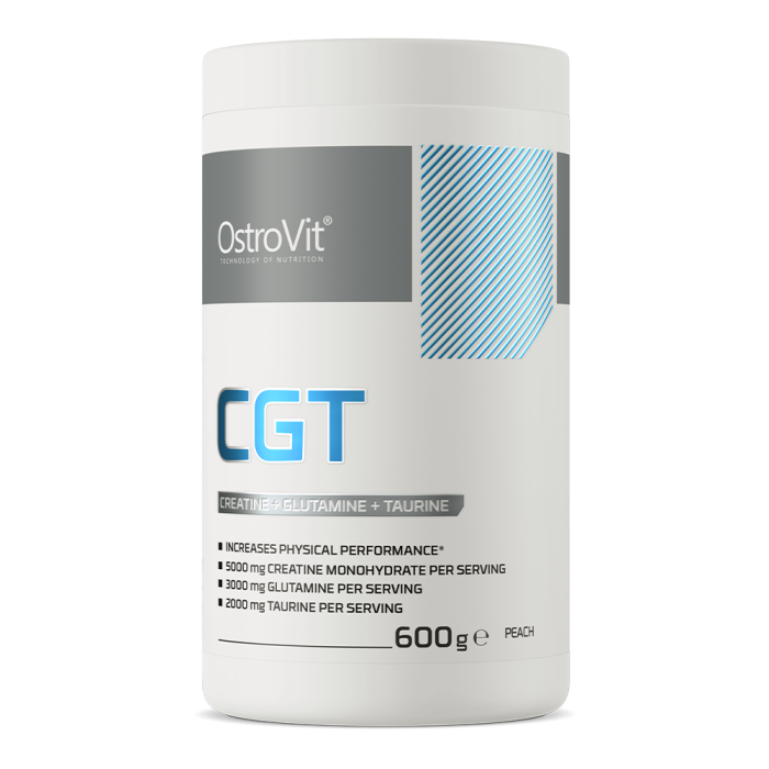 CGT - OstroVit