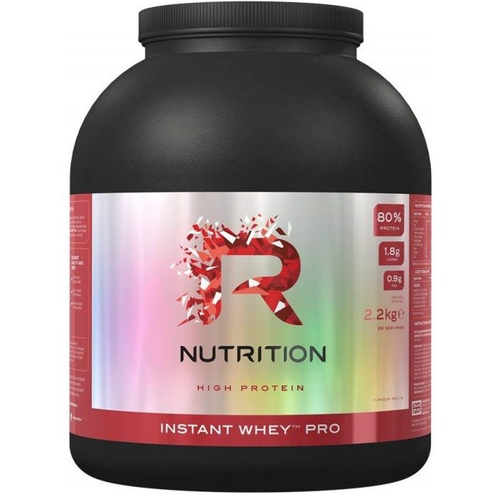 Instant Whey Pro - Reflex Nutrition