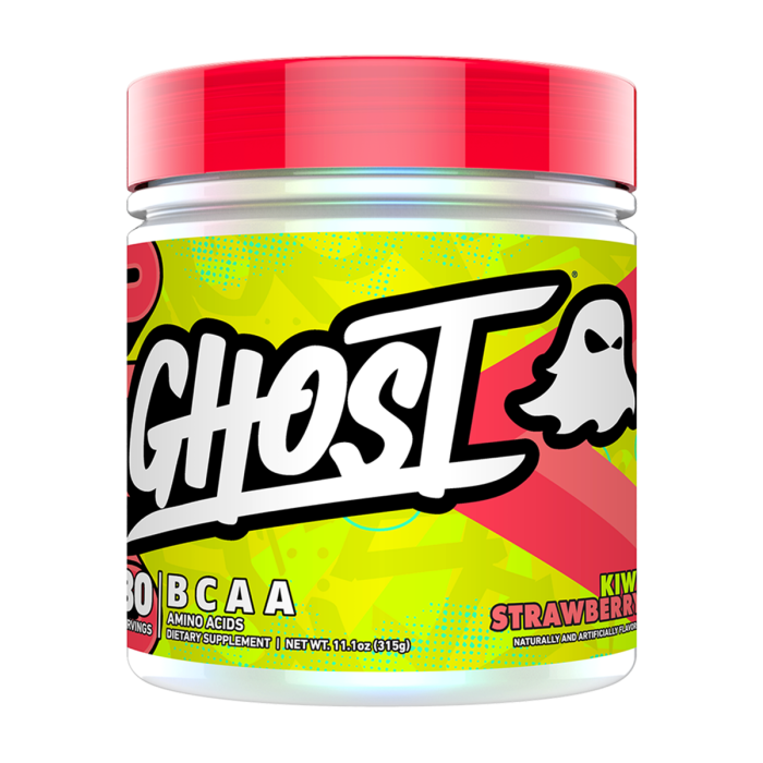 BCAA - Ghost