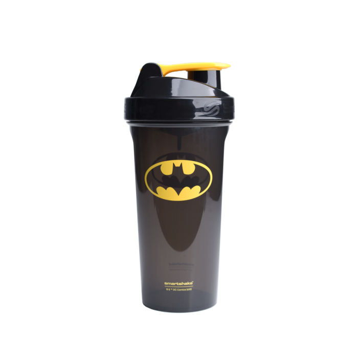 Шейкер Lite Batman 800 мл - SmartShake