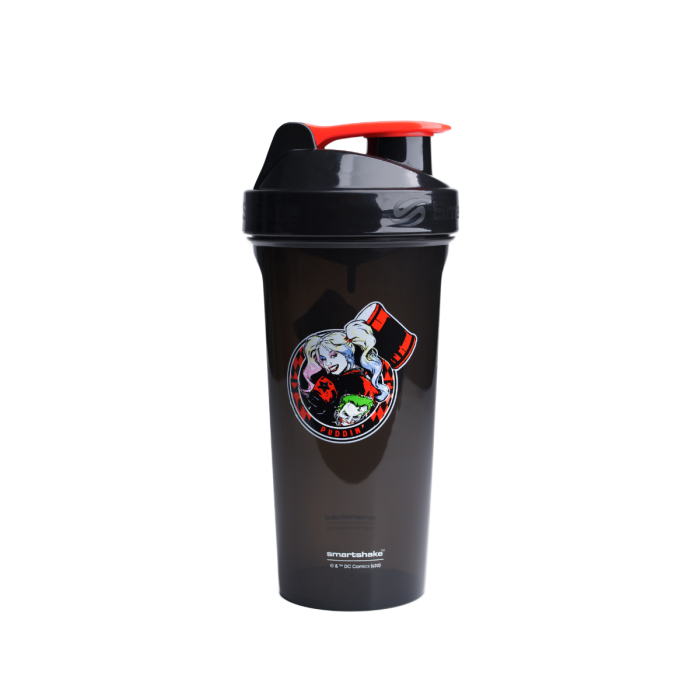 Шейкер Lite Harley Quinn 800 мл - SmartShake