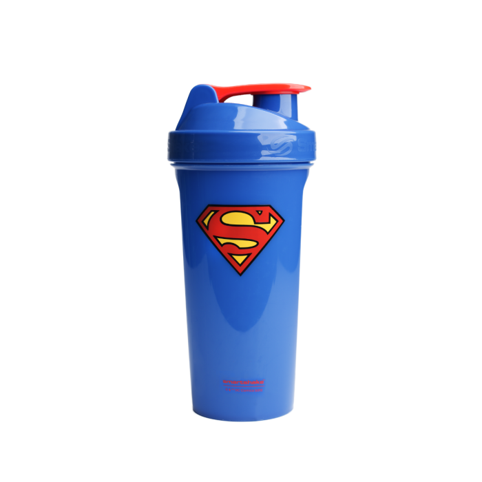 Шейкер Lite Superman 800 мл - SmartShake