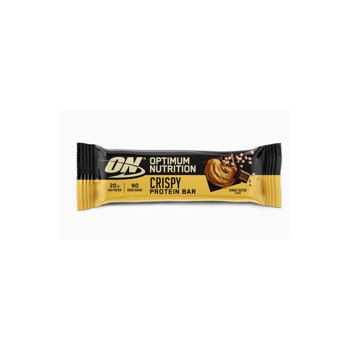 Протеїновий батончик - Optimum Nutrition