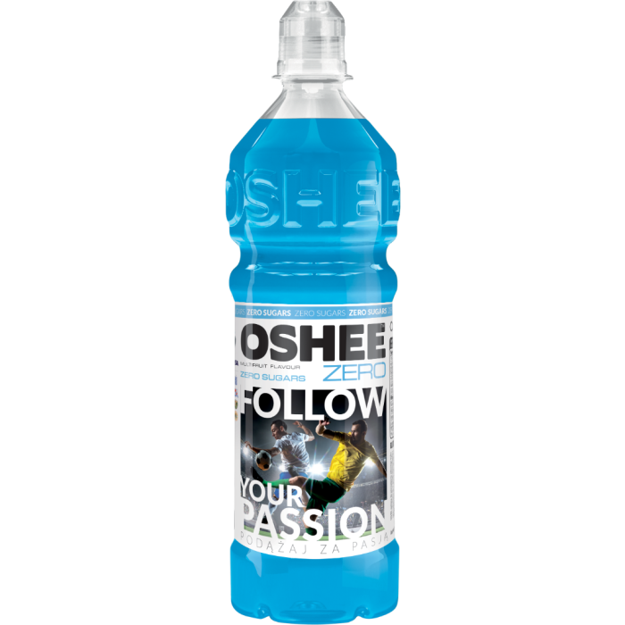 Zero Sports Drink - OSHEE