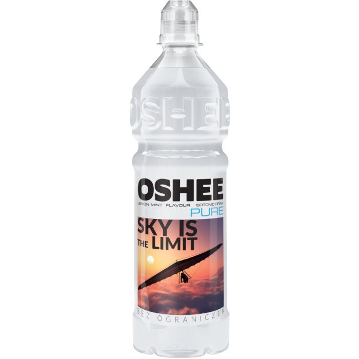 Zero Sports Drink - OSHEE