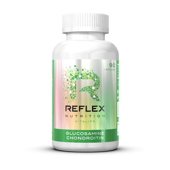 Glucosamine Chondroitin - Reflex Nutrition