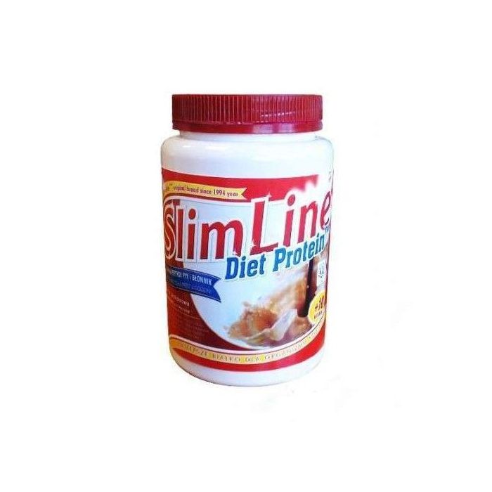 Slim Line Diet - Megabol