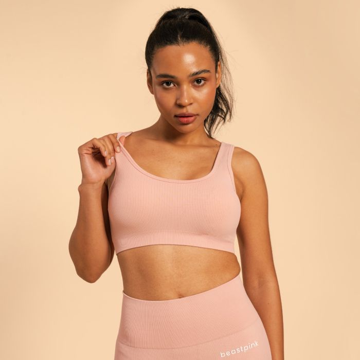 Топ Hyper Sports Bralette Pink - BeastPink