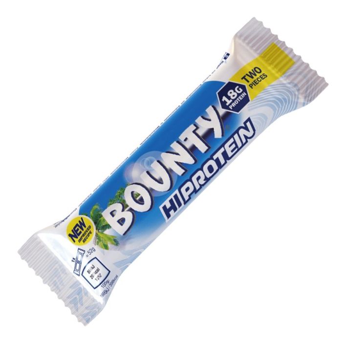 Батончик Bounty High Protein - Mars