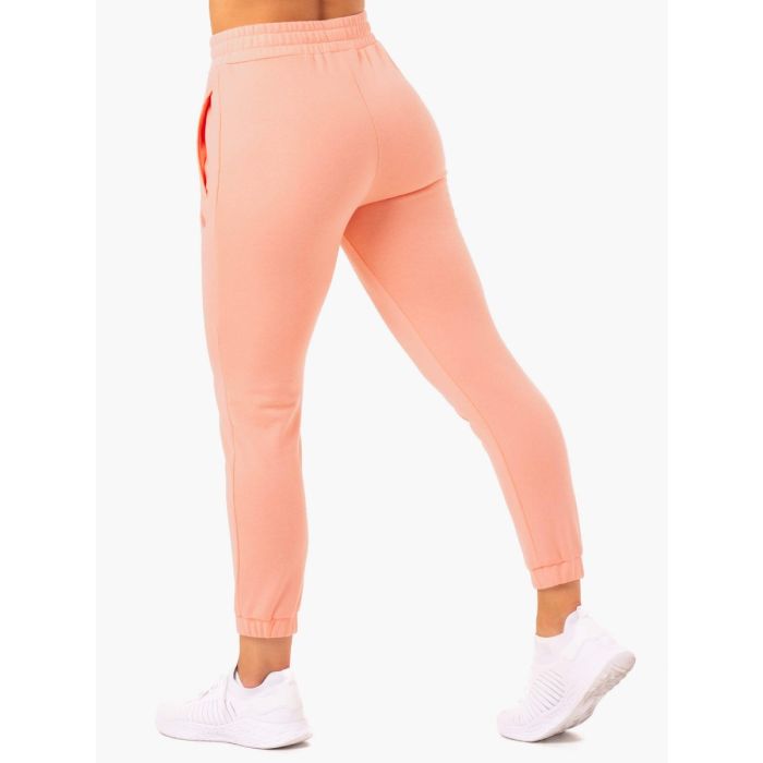 Жіночі джогери Adapt Peach - Ryderwear