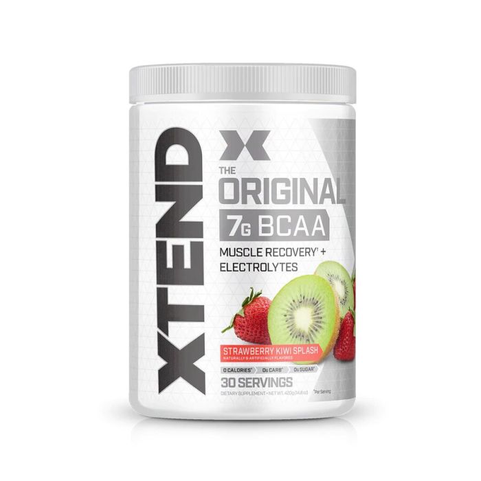 BCAA - Xtend